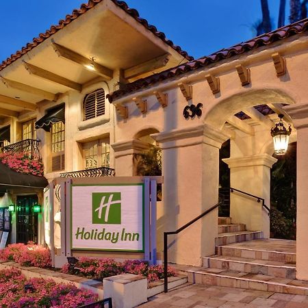 Holiday Inn Laguna Beach, An Ihg Hotel Exterior foto