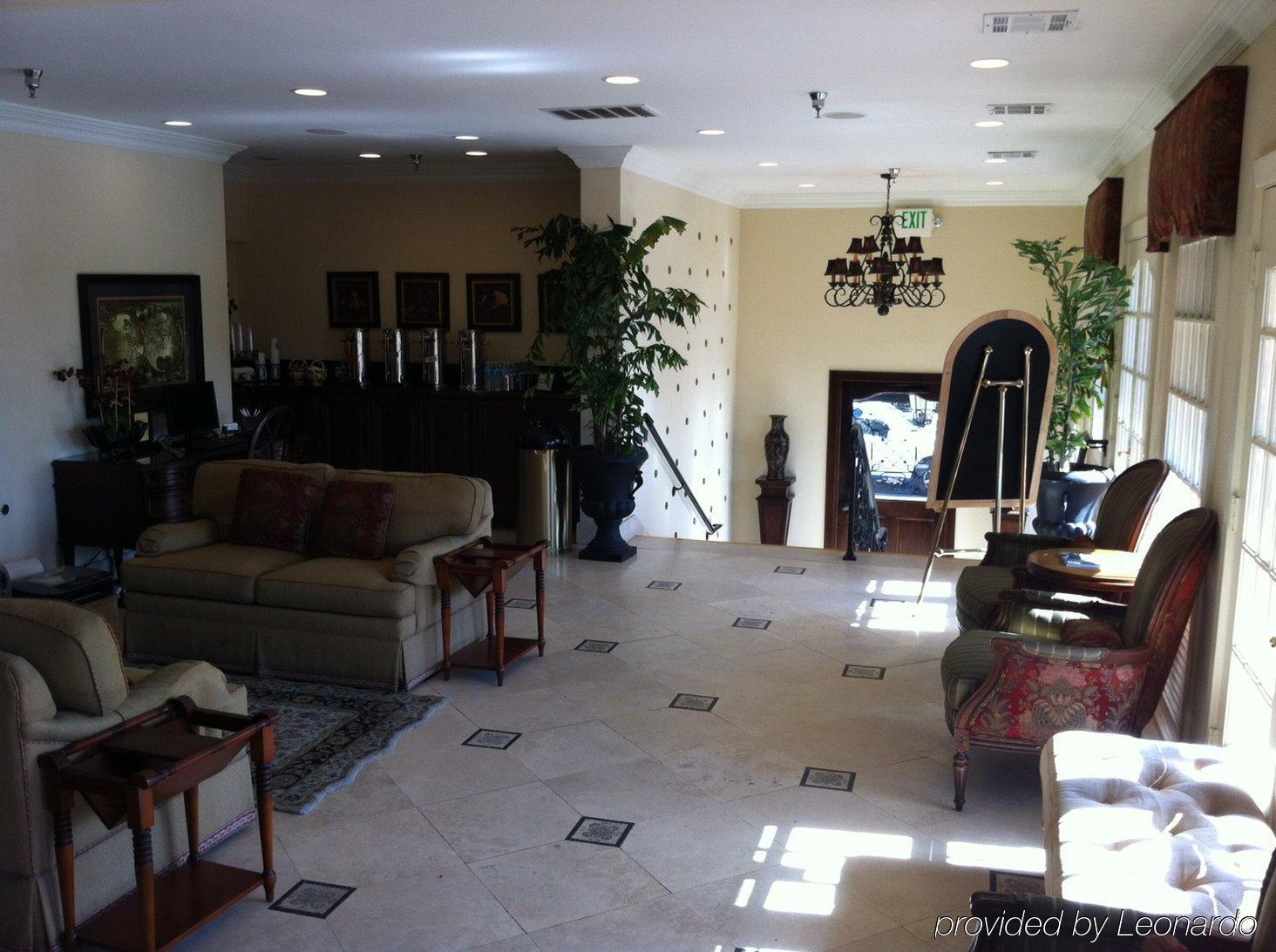 Holiday Inn Laguna Beach, An Ihg Hotel Interior foto