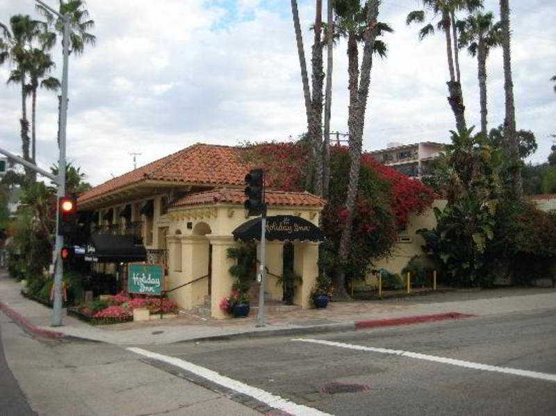 Holiday Inn Laguna Beach, An Ihg Hotel Exterior foto